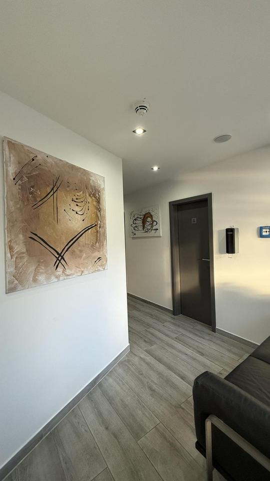 Provisionsfrei Autowerkstatt/ Büro/ Bistroküche/ Baujahr 2020 – Bild 6