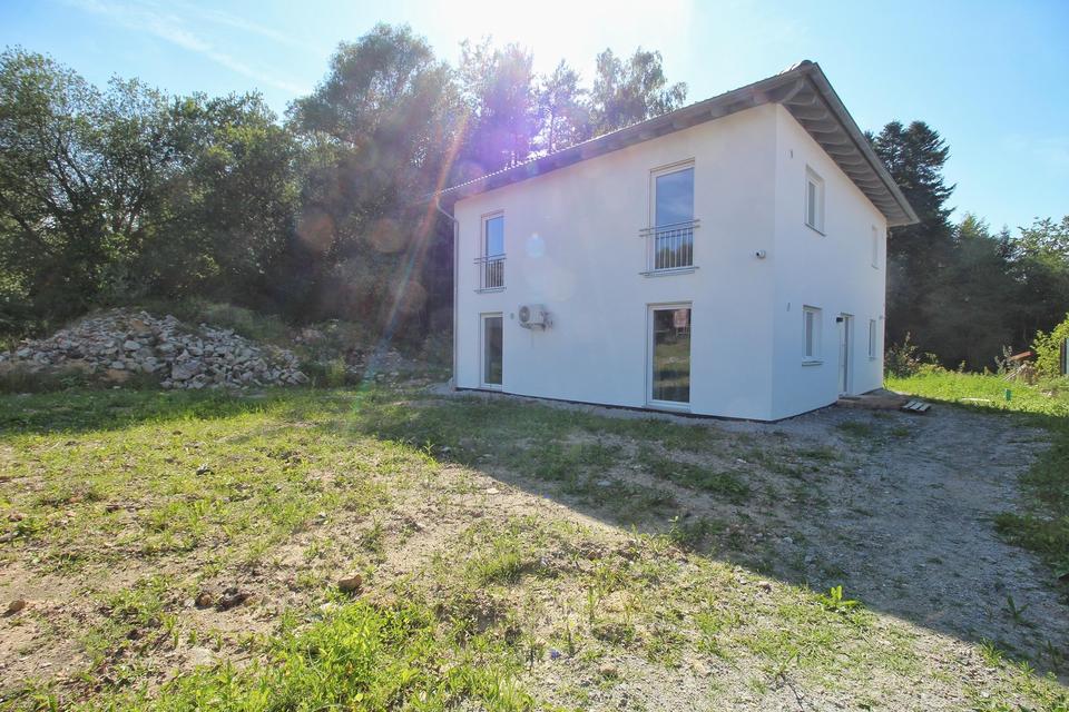 2 Jahre altes Niedrigenergie Traumhaus am Waldrand - Smart-Home! – Bild 22