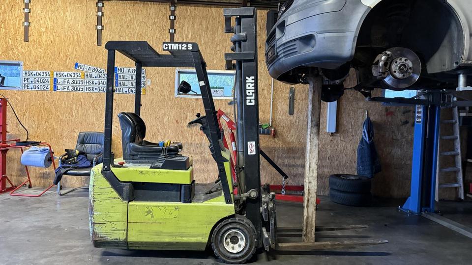 Provisionsfrei Autowerkstatt/ Büro/ Bistroküche/ Baujahr 2020 – Bild 20