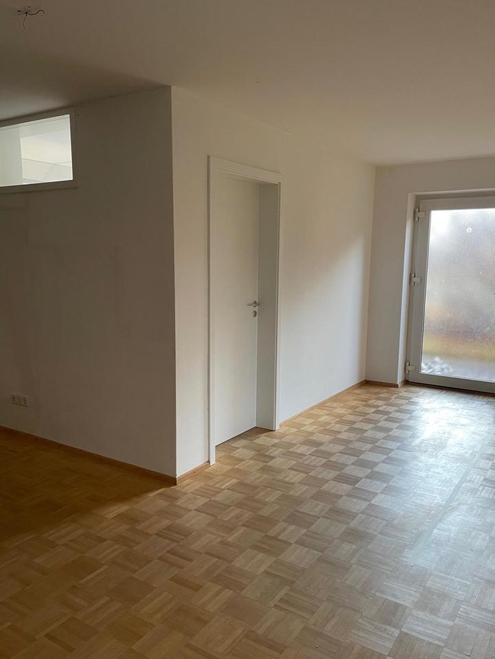 Barrierefreie 2 Zimmerwohnung Souterrain Schlüchtern – Bild 7