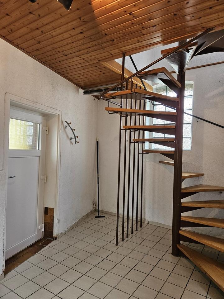 Charmantes Stadthaus-Ensemble in LU-Rheingönheim – Bild 25