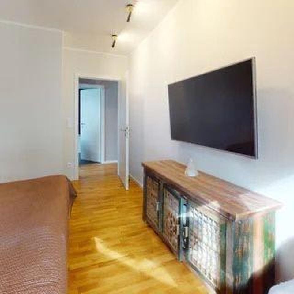 •Stilvoll sanierte Doppelhaushälfte in grüner Frohnauer Wohnlage – Bild 17