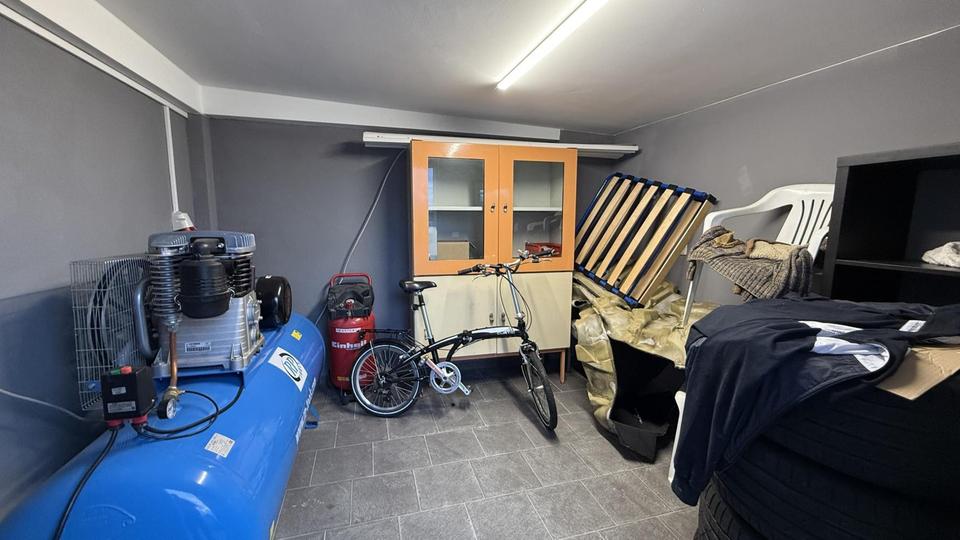 Provisionsfrei Autowerkstatt/ Büro/ Bistroküche/ Baujahr 2020 – Bild 13