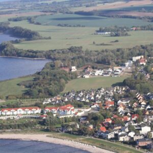 SUPER günstige Baugrundstücke Insel Rügen Glowe NUR ca 200 m zur Ostsee erschlossen