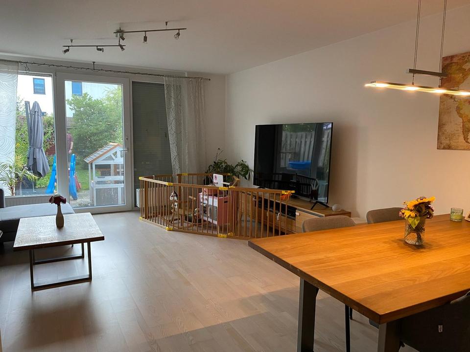 133m² Reihenhaus in Bremen Horn/Lehesterdeich, BJ 2011, 2 Parkplätze, sofort bezugsbereit – Bild 5