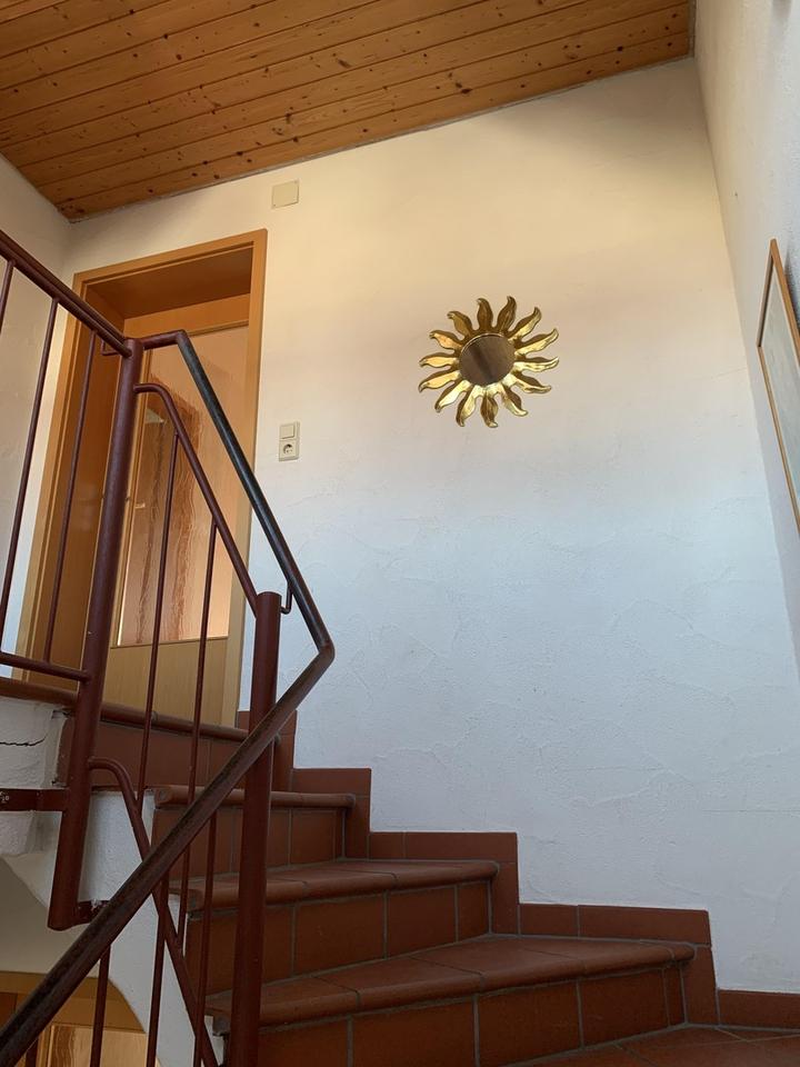 Attraktive 3-Zimmer-Wohnung (ca. 80 m²) in Ebersbach-Büchenbronn – Bild 14