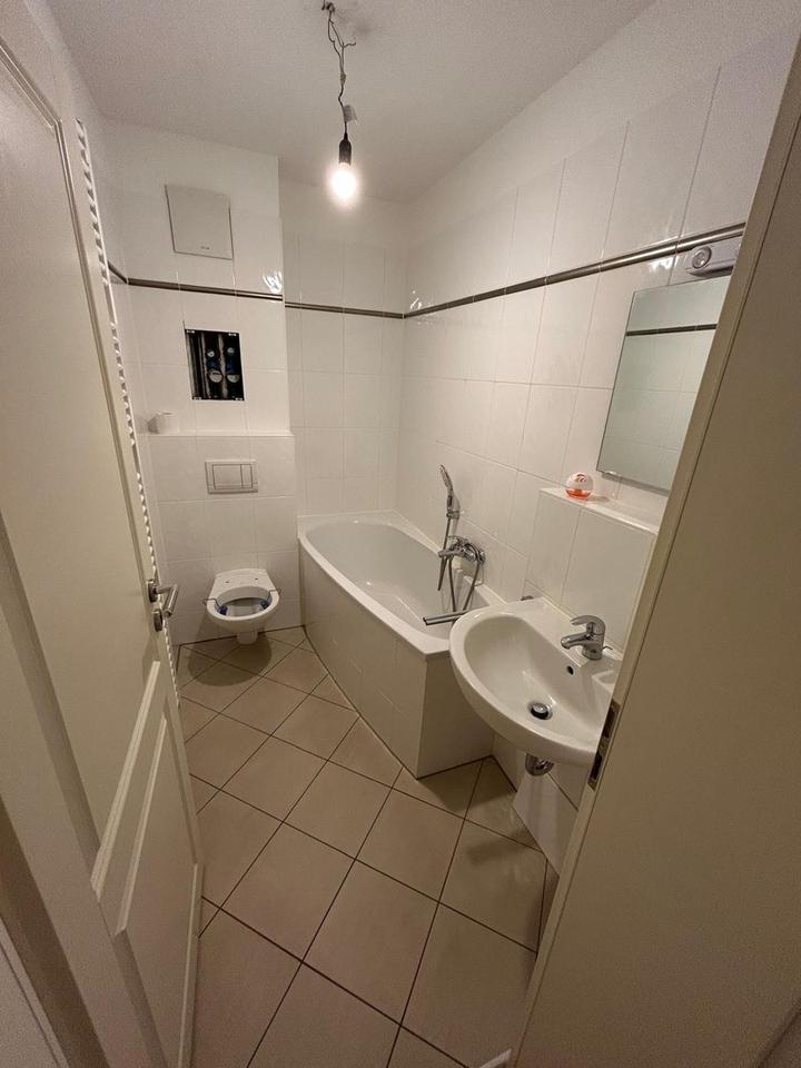 Furnished apartment at Helmholtzplatz – Bild 4