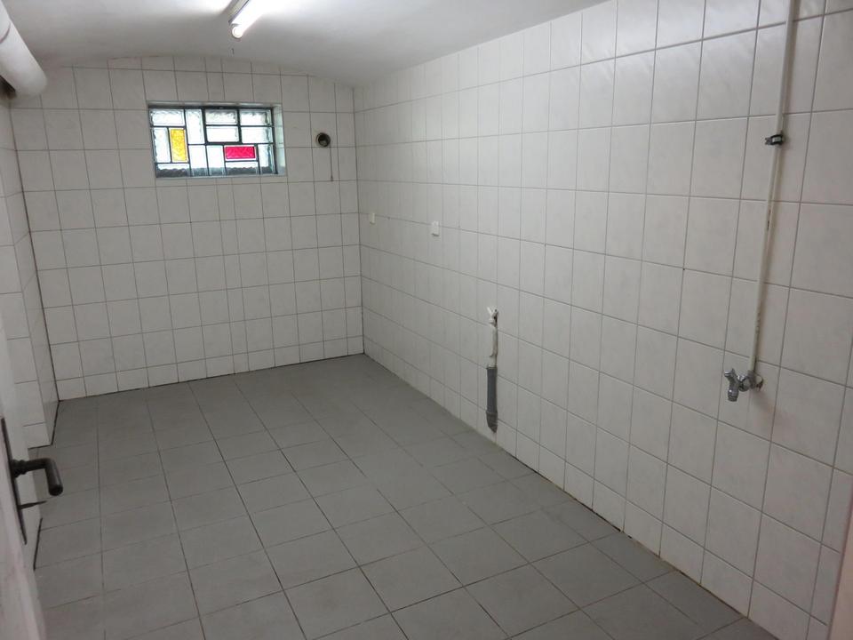 Sonnenterrasse und Saunalandschaft nahe Spandauer Forst – Bild 31