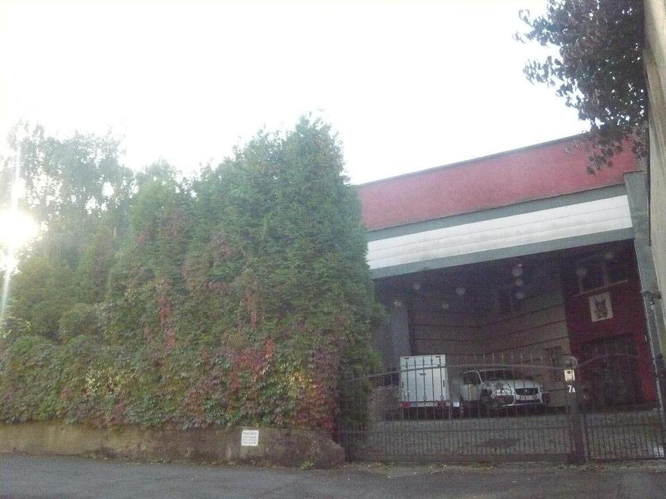 Loft in Hagen - Grüne Oase in der City – Bild 18