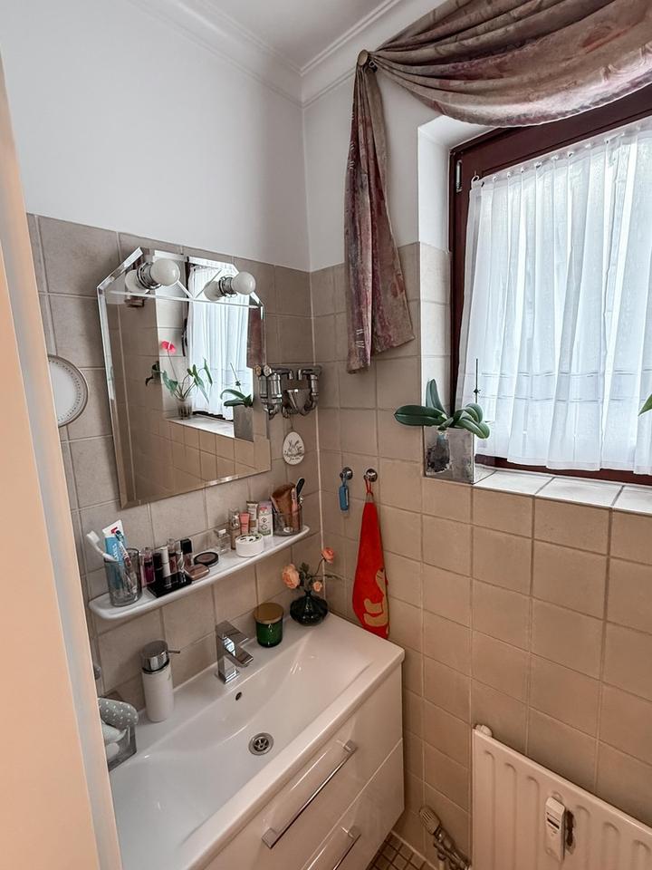 Attraktive 3,5-Zimmer-Maisonette-Wohnung in Düsseldorf-Grafenberg mit eigener Terrasse – Bild 19