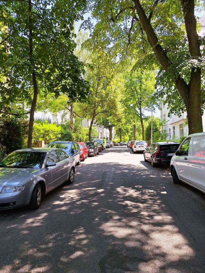 61 m² Wohnung, Grün und Zentral - Erstbezug nach Renovierung – Bild 27