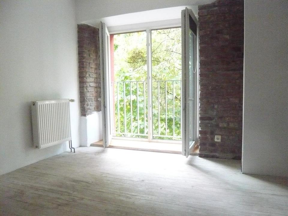 Loft in Hagen - Grüne Oase in der City – Bild 16