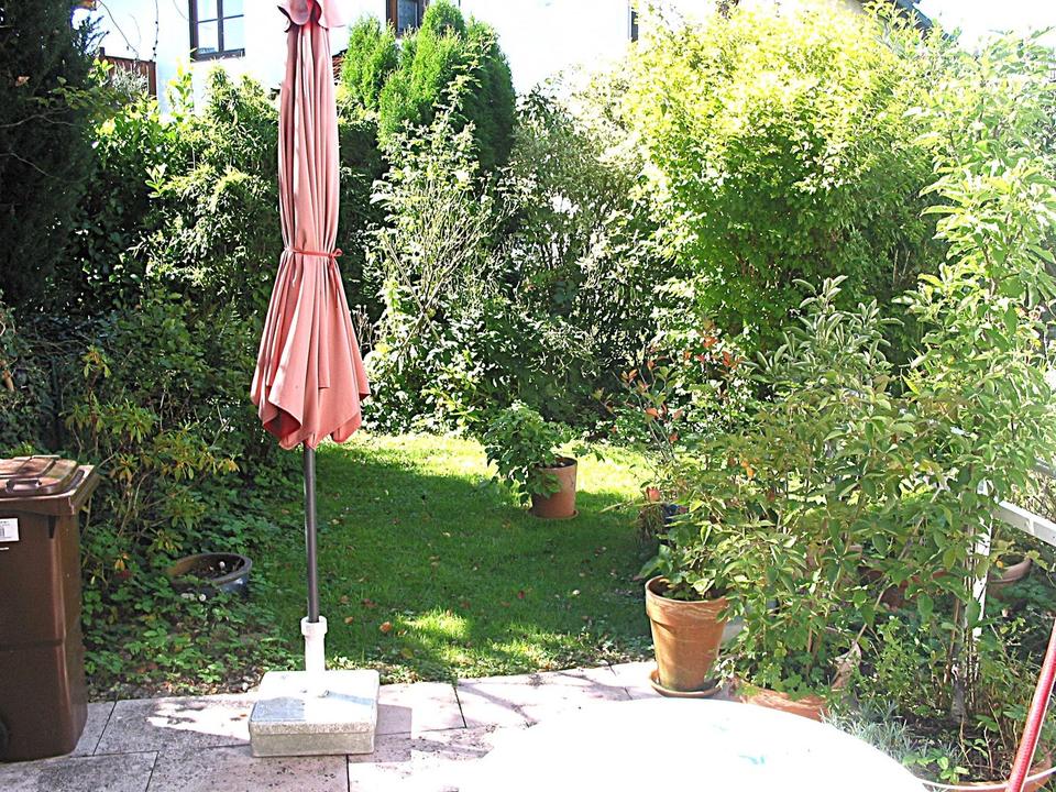 Pilsensee großes, gepflegtes Einfamilien-RMH, 141 m² Wfl., 2 Carports, Bj. 1998 – Bild 8