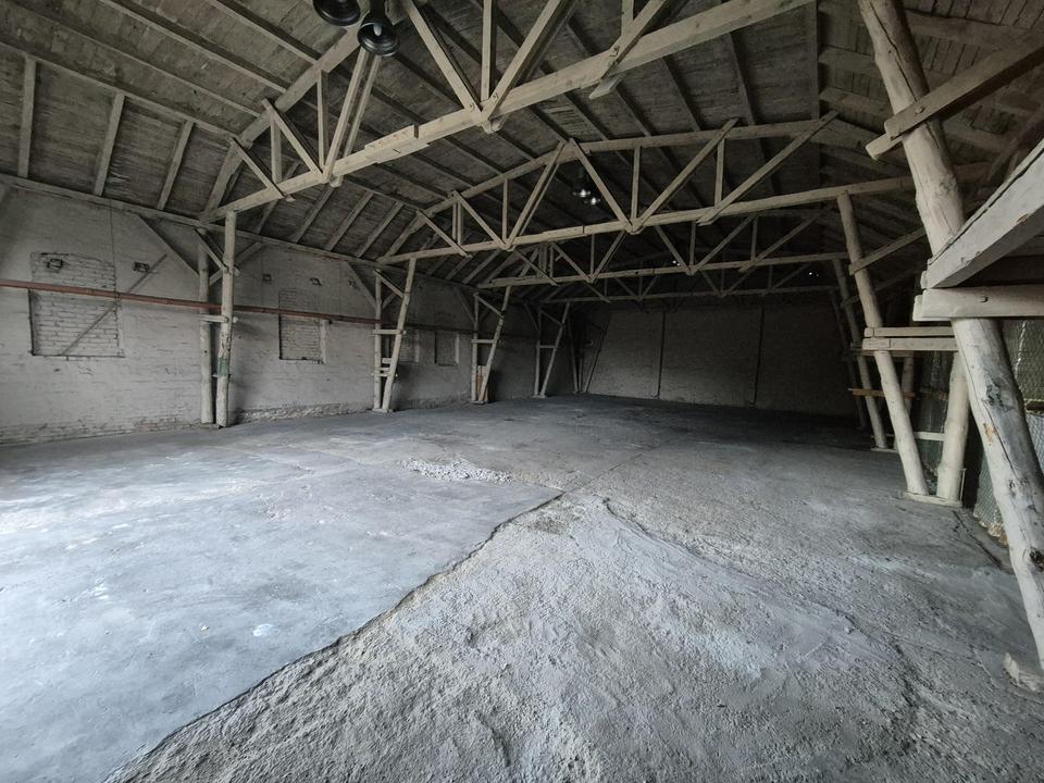 Lagermöglichkeiten / Hallenstellplatz in Luckenwalde