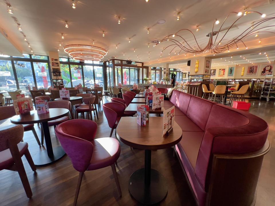 Top-Investment in Gladbeck: Langfristig vermietete Gewerbeeinheit an eine Systemgastronomie – Bild 16