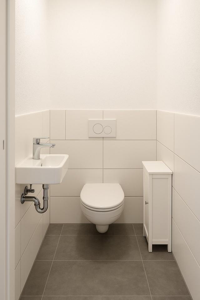 Neue Möbeliertes WG Zimmer in Heilbronn Sontheim – Bild 4