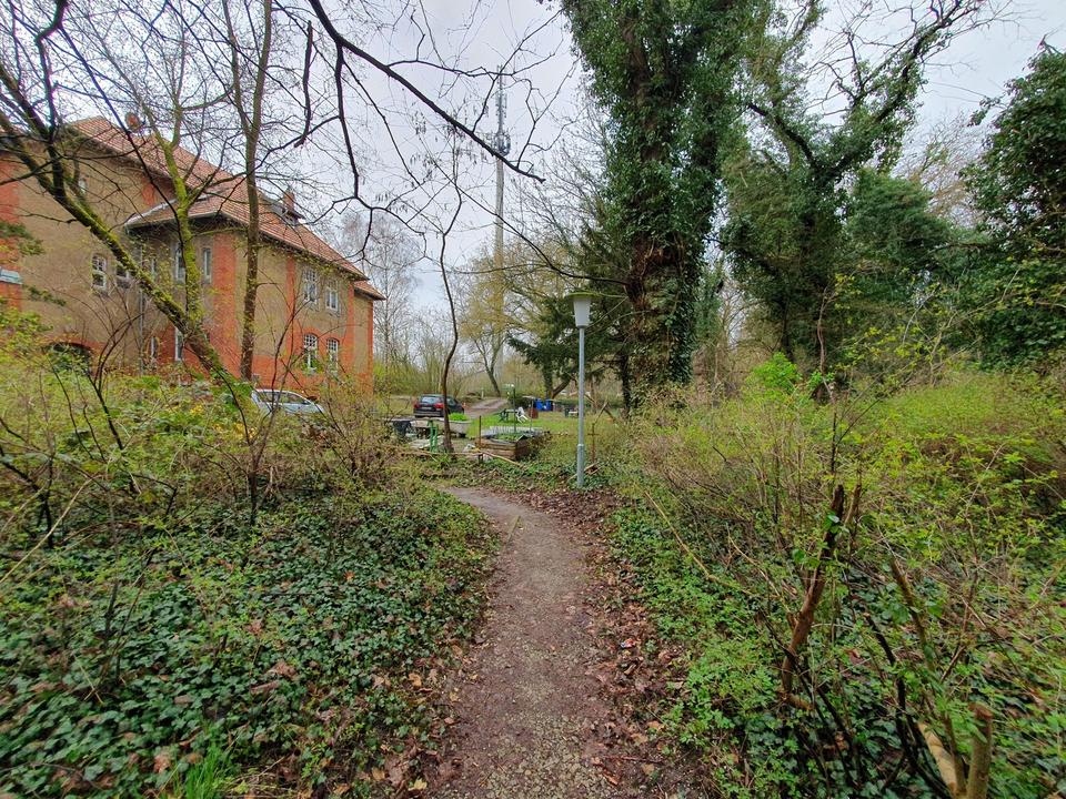 Ärztevilla in Uchtspringe bei Stendal – Bild 9