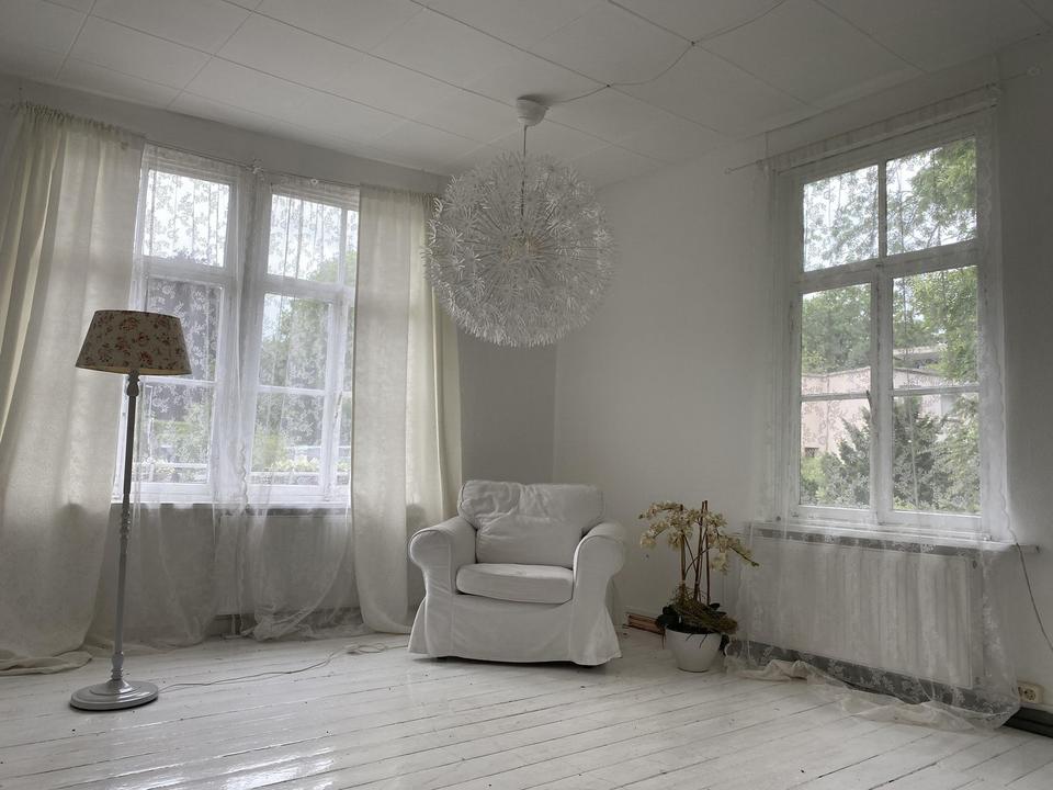 Altbau mit großem Grundstück zentral in Laurensberg (Nähe Uni und Uniklinik) – Bild 6