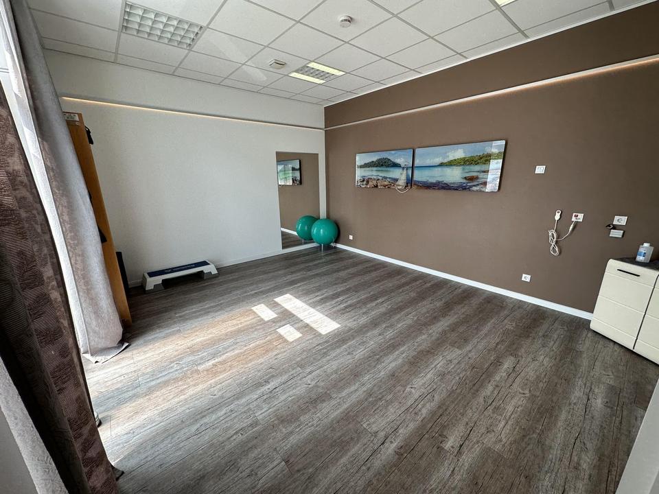 Büro- oder Praxisfläche im Erdgeschoss in zentraler Lage von Dietzenbach – Bild 4