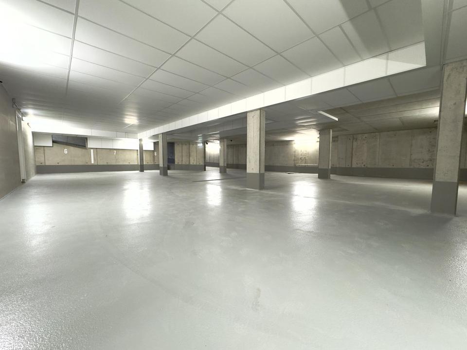 Sofort beziehbar: Neubau 3-Zimmer Gartenwohnung am Wasserturm 16 in Geisenfeld – Bild 23