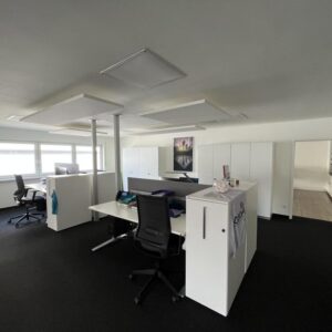 ** Schicke Büroeinheit für Ihre Expansion **