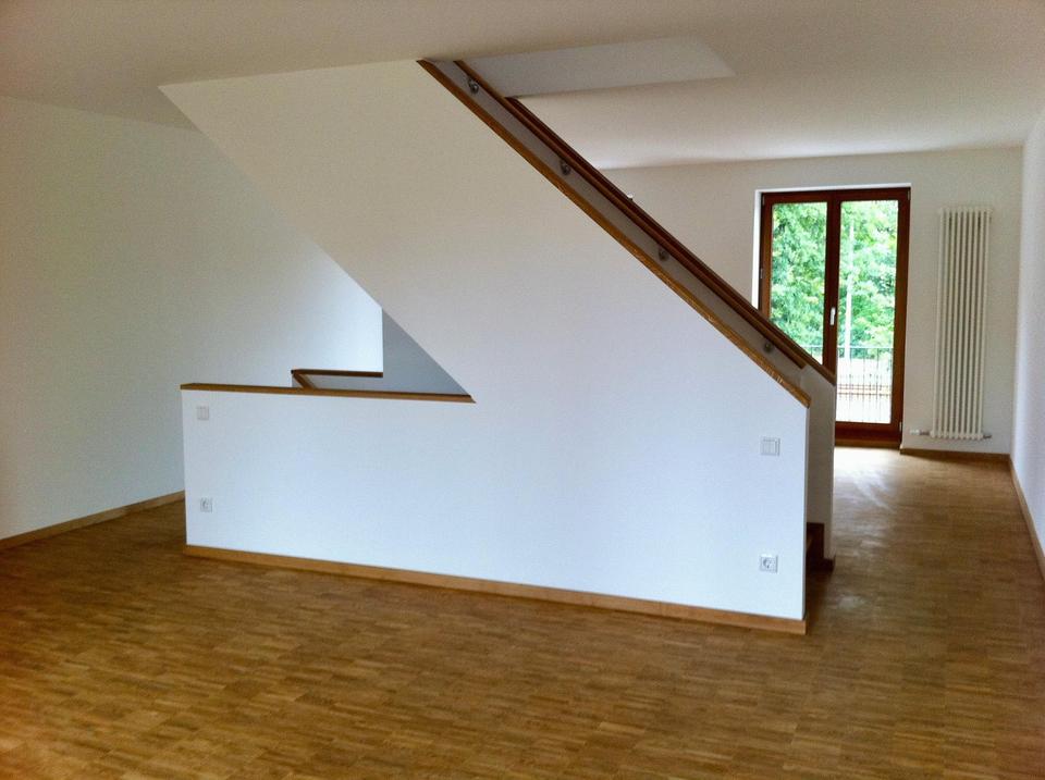 Wunderschönes Stadthaus (200m²) mit Garten in der Rummelsburger Bucht (in Berlins bester Lage) – Bild 5