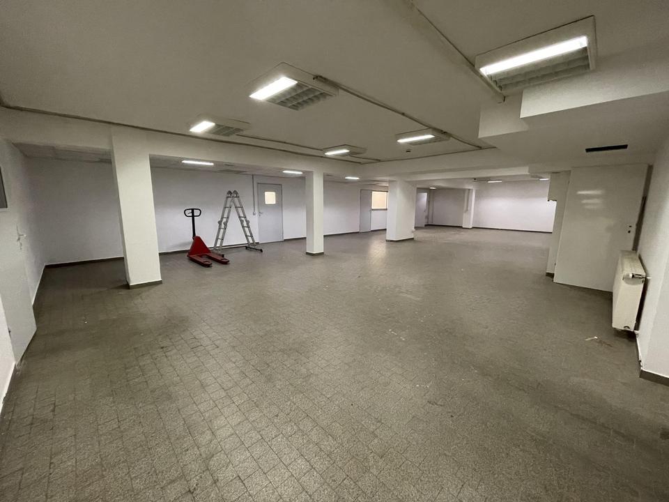 Büro- oder Praxisfläche im Erdgeschoss in zentraler Lage von Dietzenbach – Bild 11