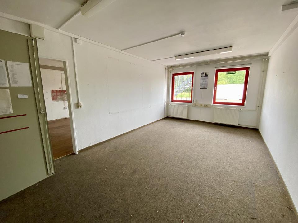 Attraktive 3.200 m² Einzelhandelsfläche im Fachmarktzentrum – Top-Lage gegenüber Toom Baumarkt – Bild 32