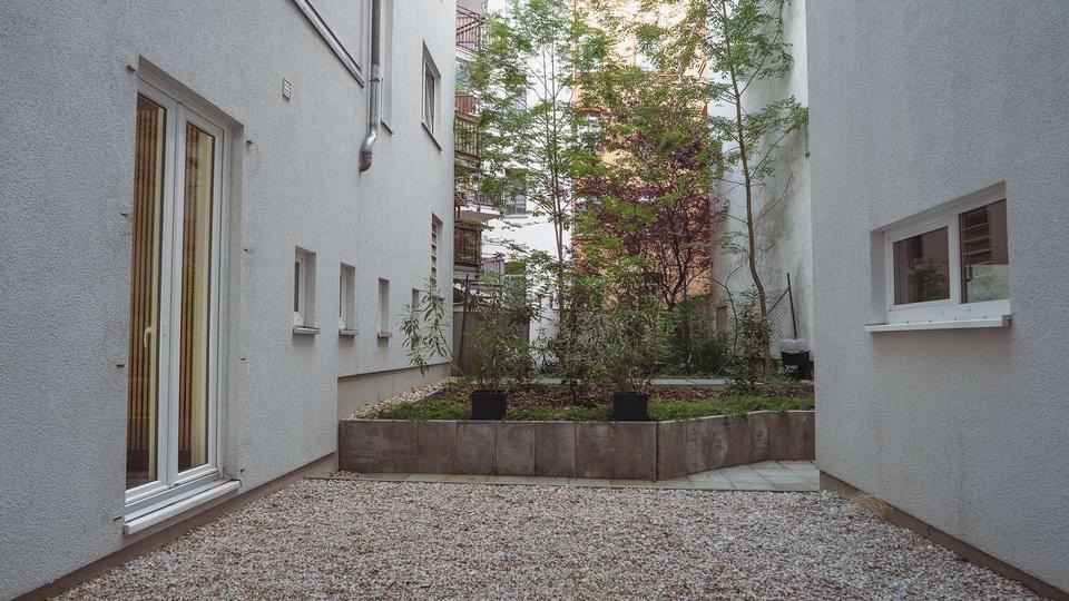 Vielfältige Fläche in Top-Lage von Berlin - Moderne Studio-, Laden-, oder Bürofläche – Bild 12