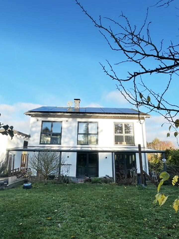 *PROVISIONSFREI* A+ Einfamilienhaus mit Solaranlage, Wärmepumpe und Wallbox – Bild 9
