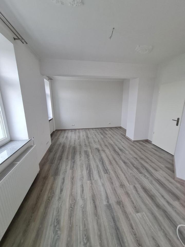 3-Zi. WHG + Balkon + Aufzug+Garten – Bild 6
