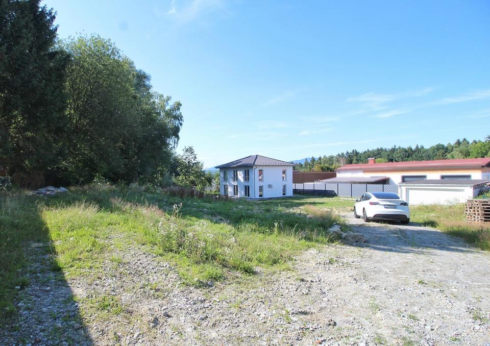 2 Jahre altes Niedrigenergie Traumhaus am Waldrand - Smart-Home! – Bild 23