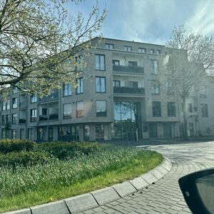 Exklusive 2-Zimmer-Wohnung mit Balkon - als Kapitalanlage