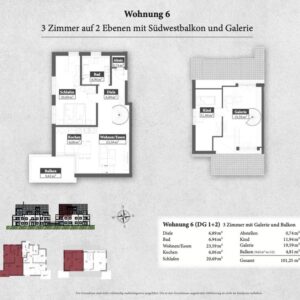 Wohnen und Leben an der Paar - Lassen Sie die Seele baumeln, in Bestlage