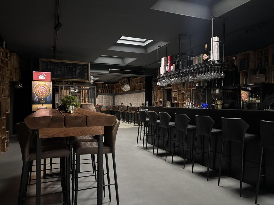 Attraktive Gewerbefläche in markantem Pavillon – Landsberger Straße 452/454, München – Bild 3