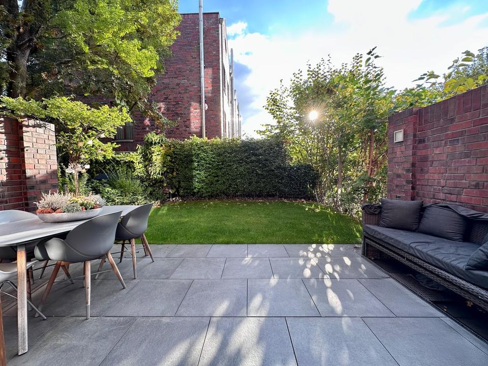 Wunderschönes Stadthaus (200m²) mit Garten in der Rummelsburger Bucht (in Berlins bester Lage) – Bild 3