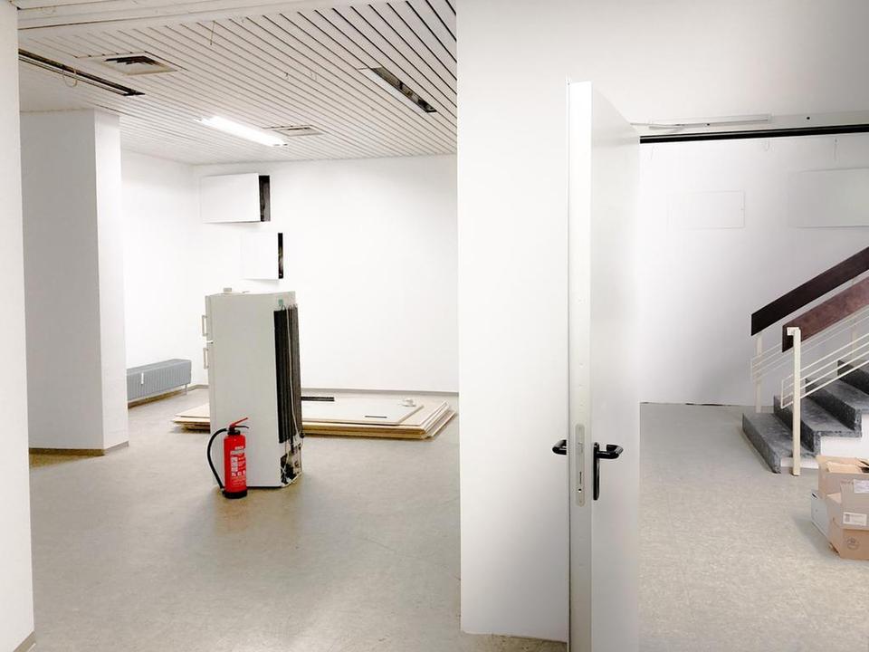 Wohnen und Arbeiten - 2,5 Zi mit großzügigem UG für Ihre Projekte – Bild 9