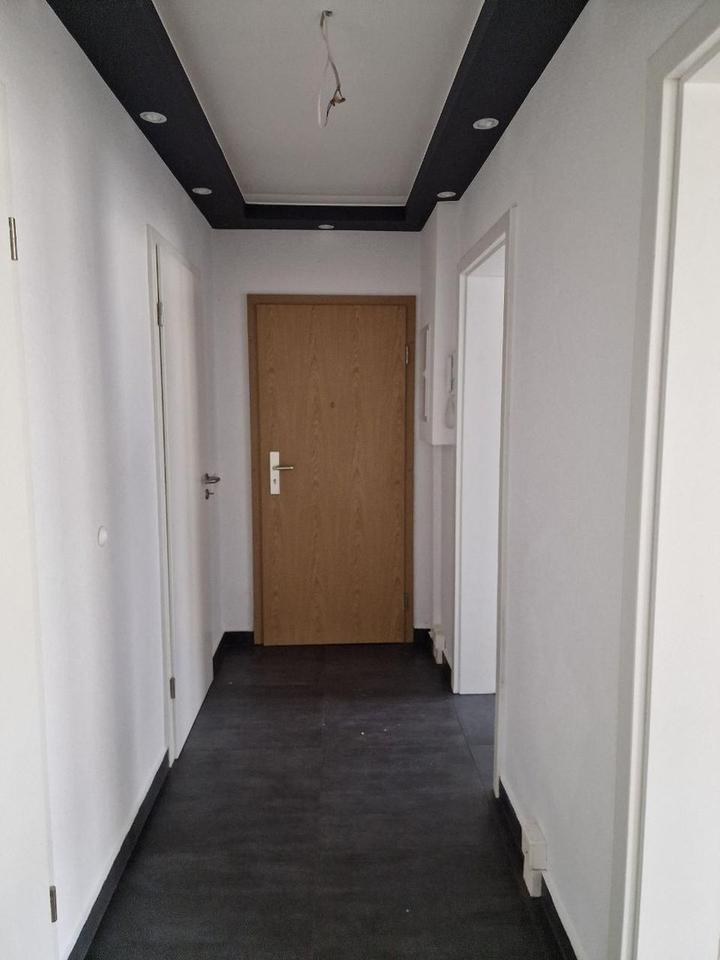 7 WE, ein Aufgang, 408qm Wfl, Plattenbau aus 1989 in idyllischer Lage – Bild 13