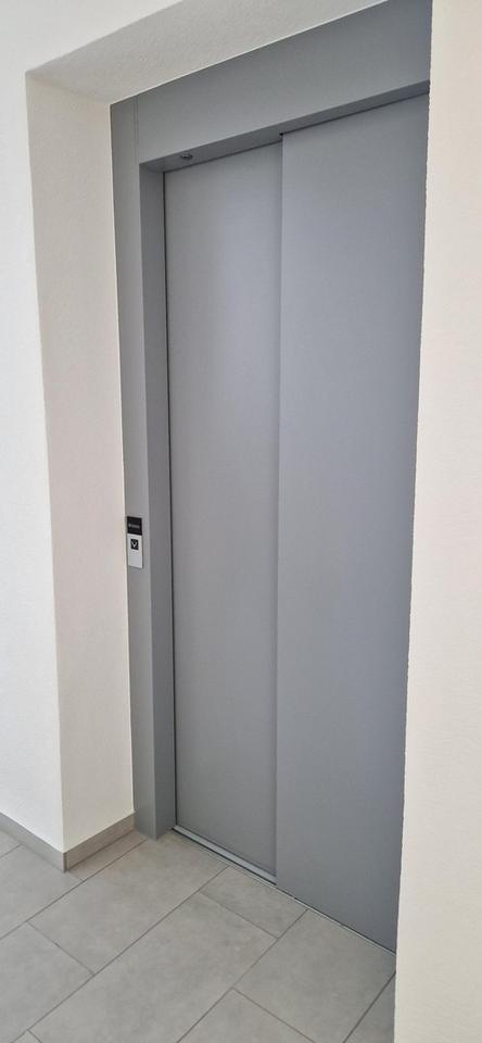 Traumhafter Ausblick in AA-Lage in Aalen - Neubau – Bild 9