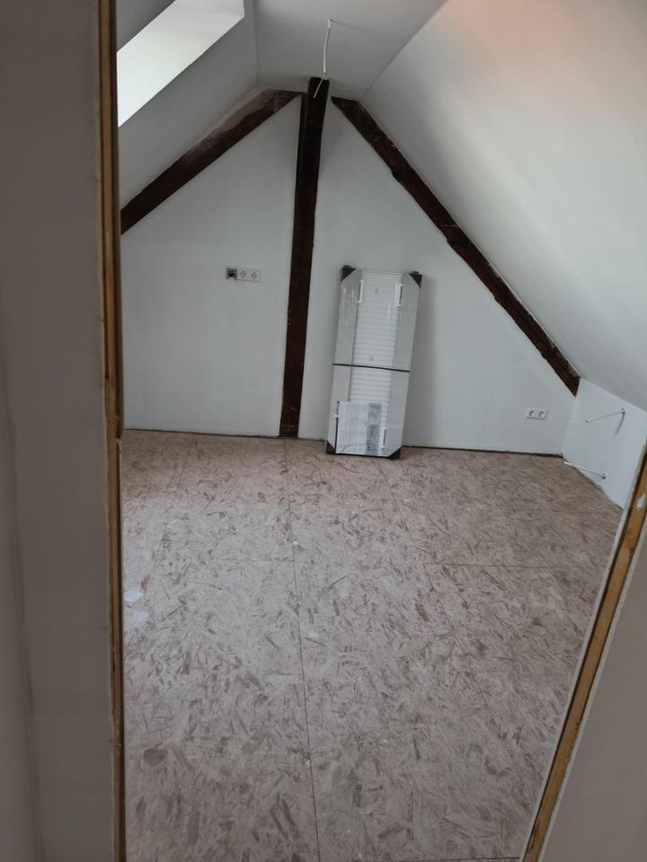 Das unscheinbare Mietshausaus – Bild 12