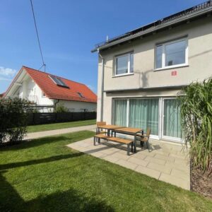 RESERVIERT Modernes Reiheneckhaus in ruhiger Lage – direkt vom Eigentümer