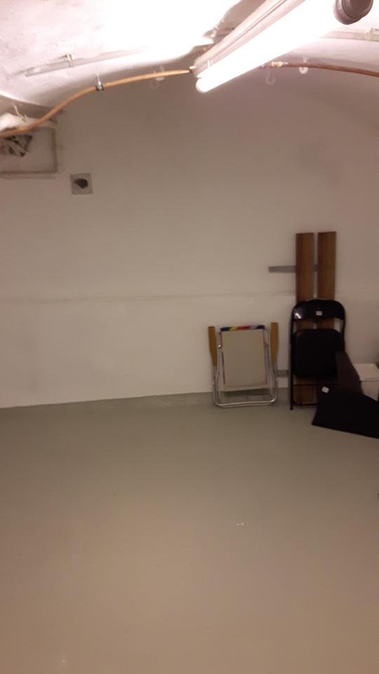 Schönes, möbliertes Zimmer in 4-WG in guter Lage von S-Wangen! – Bild 5