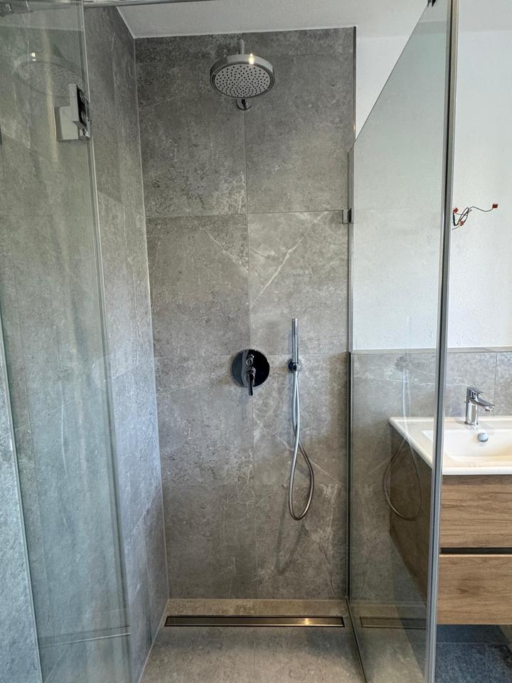 Sofort beziehbar: Neubau 3-Zimmer Gartenwohnung am Wasserturm 16 in Geisenfeld – Bild 17