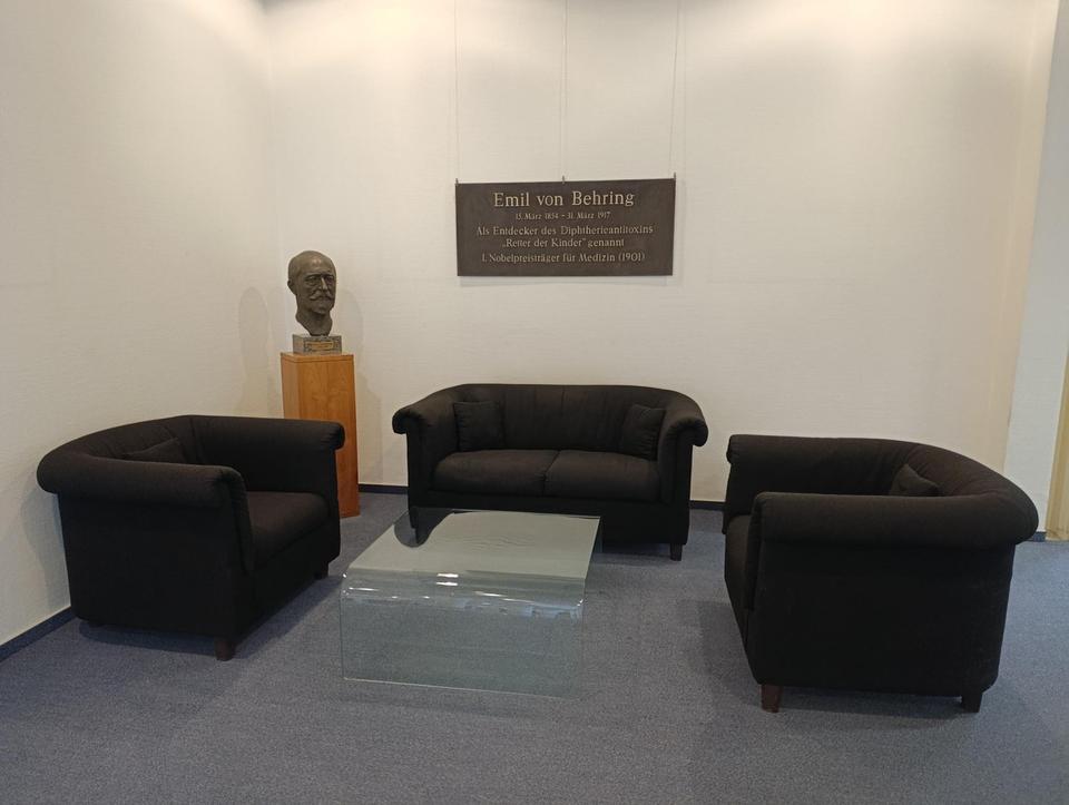 Attraktive Bürofläche zu vermieten – Bild 3