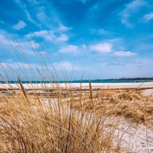 Bauen und Leben in Ostseenähe!