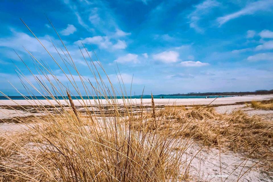 Bauen und Leben in Ostseenähe!