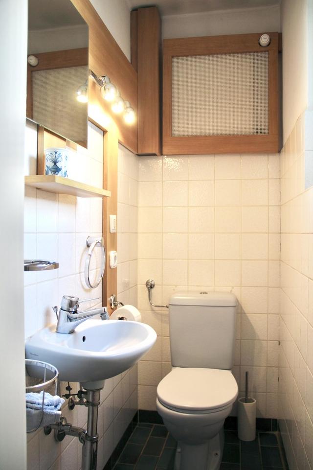 Architektenbungalow in Alt-Laatzens bester Lage von privat – Bild 11