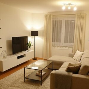 TOP-GELEGENHEIT: Gepflegte 2-Zi.-Wohnung + Balkon + Garage *Provisionsfrei*