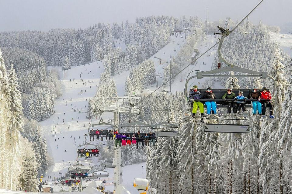 Mediterranes Flair in Winterberg am Hillebachsee PROVISIONSFREI!! – Bild 26