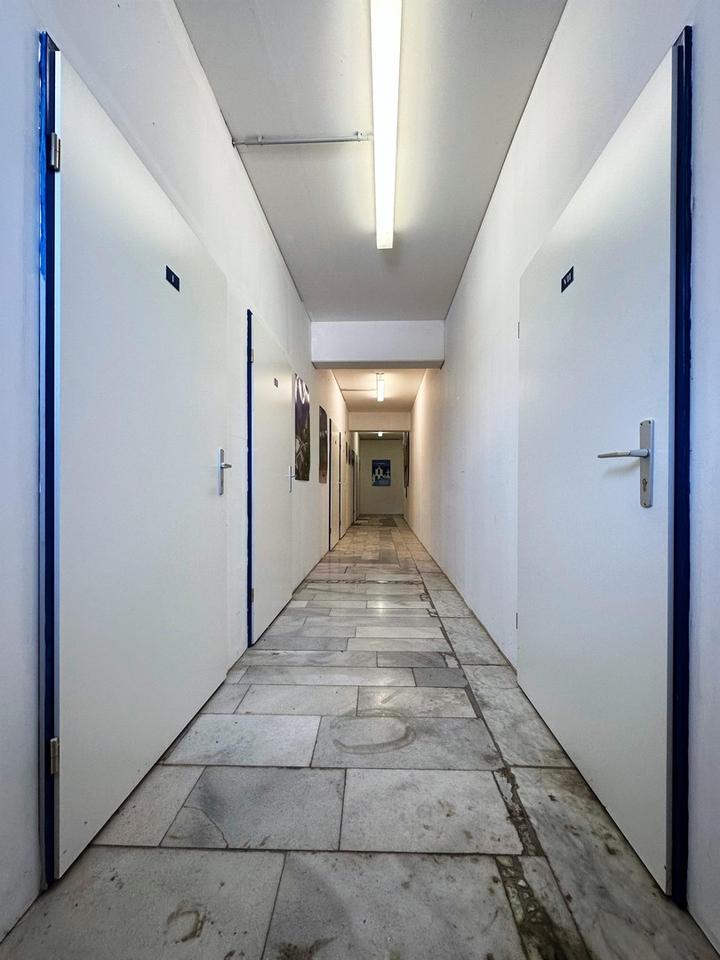 LAGERRÄUME 24/7 begehbar videoüberwacht – Bild 2